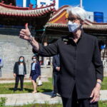 La Cina agli Usa: basta demonizzare, serve reciproco rispetto