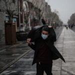 Covid: 76 nuovi casi in Cina, ai massimi da gennaio