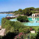Incendio nel resort di Temptation Island: distrutta parte della struttura