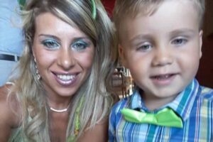 «Viviana Parisi suicida», Gioele non si sa: la verità dei medici legali