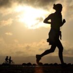La camminata dopo i 50 anni per contrastare metabolismo lento