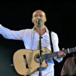 Mario Venuti imaggia Battiato