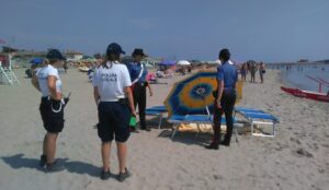 Aveva 83 anni l'uomo morto in spiaggia a Scoglitti