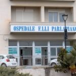 Covid: record ricoveri all'ospedale di Ribera