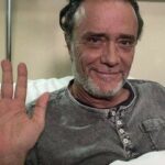 E' morto il cantante Gianni Nazzaro