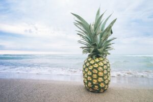 Dieta ananas e tonno per un dimagrimento veloce