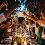 Matrimonio col Covid, quando feste e banchetti soffiano sul focolaio