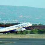 Ryanair, nuova rotta Bari-Comiso da ottobre