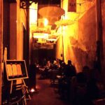 Danneggiato il ristorante Ku Fu di Modica, ferito Luca
