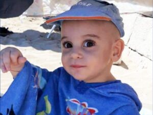 Evan, niente abbreviato per madre e compagno: rischiano l’ergastolo