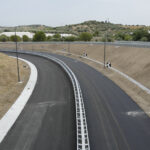 Il 3 agosto 2021 nasce il primo metro di autostrada in provincia di Ragusa