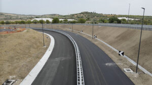 Il 3 agosto 2021 nasce il primo metro di autostrada in provincia di Ragusa