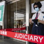 Hong Kong: Tong Ying-kit condannato a 9 anni di carcere