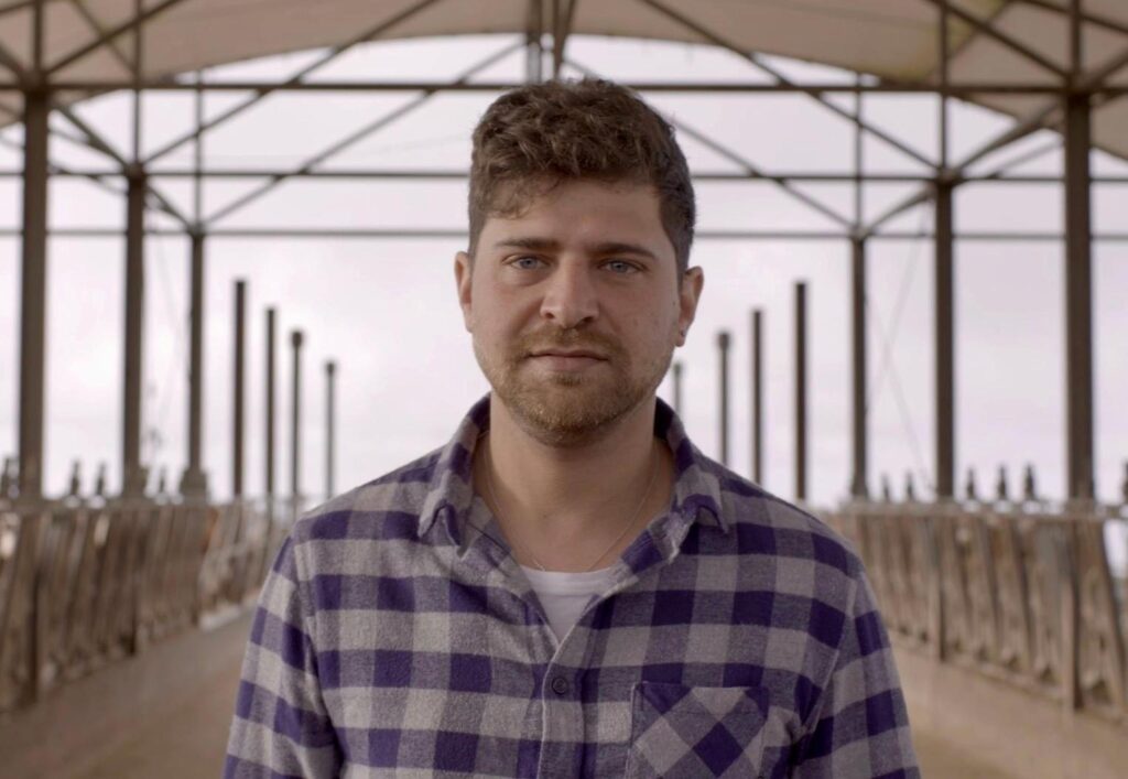 Va in replica Il Contadino cerca moglie, col ragusano Emanuele