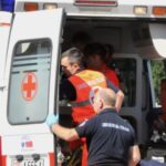 Trovato il cadavere di un uomo in un campo scout di Vittoria