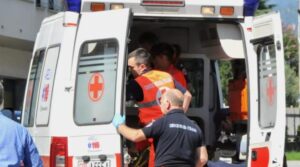 Trovato il cadavere di un uomo in un campo scout di Vittoria