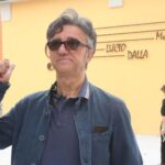 Malore per Gaetano Curreri sul palco a San Benedetto Tronto