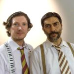 Teatro, 1 agosto a Modica Sergio Vespertino in Novecento di Baricco