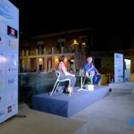 Il racconto dei Florio davanti al mare del commissario Montalbano