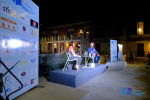 Il racconto dei Florio davanti al mare del commissario Montalbano