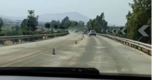 Riapre la autostrada Palermo-Catania in direzione Palermo
