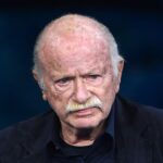 Gino Paoli sta male, annulla un altro concerto