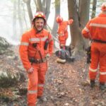 30 squadre di volontari antincendio dal Nord Italia per salvare la Sicilia