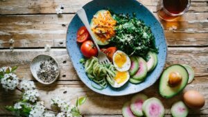 Dieta chetogenica, cosa mangiare per perdere peso?