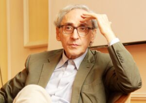 A Milo tre giorni dedicati a Franco Battiato