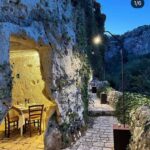 Selvaggia Lucarelli vacanze con Il compagno Lorenzo Biagiarelli in Sicilia