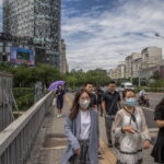 Covid, Wuhan testa i suoi 11 milioni di residenti