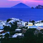Interruzione energia elettrica a Panarea, disagi
