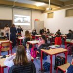 Covid: a Roma aule scuola in parrocchie anche prossimo anno