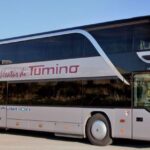 Un bus collega Ragusa a Scicli passando per tutte le borgate