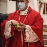 Il Vescovo di Ragusa scioglie una associazione religiosa