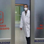 Tasso di positività settimanale e copertura vaccinale, il doppio indice Covid