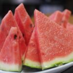 Frutti estivi ipocalorici per dimagrire