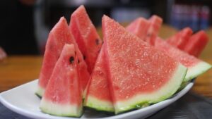 Frutti estivi ipocalorici per dimagrire