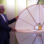Auto e non solo per Giorgetto Giugiaro, il leonardesco