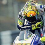 Valentino Rossi dice basta: "Mi ritiro dalla MotoGP"