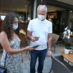 Sono i più giovani, eppure sarà proprio il certificato a evitare il collasso economico