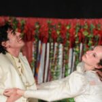 Teatro: Emma Dante a apre nuovo festival Petralia chiAma