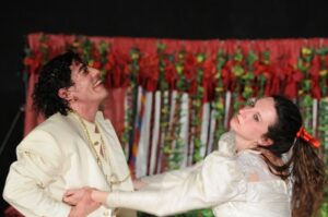 Teatro: Emma Dante a apre nuovo festival Petralia chiAma