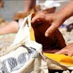 Presi i due ladri di spiaggia a Scoglitti