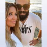 Selvaggia Lucarelli "La Sicilia mi prende per il verso giusto"