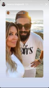 Selvaggia Lucarelli "La Sicilia mi prende per il verso giusto"