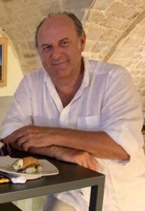 Gerry Scotti compie 65 anni
