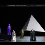 Moise et Pharaon torna al Rossini Opera Festival