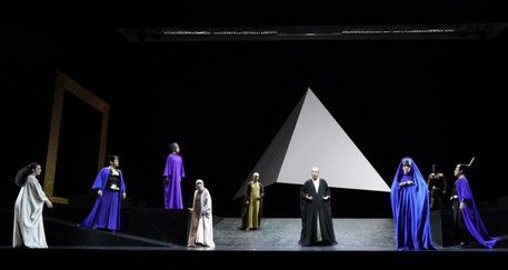 Moise et Pharaon torna al Rossini Opera Festival