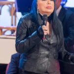 Tamponi rapidi a Catania per il concerto di Loredana Bertè